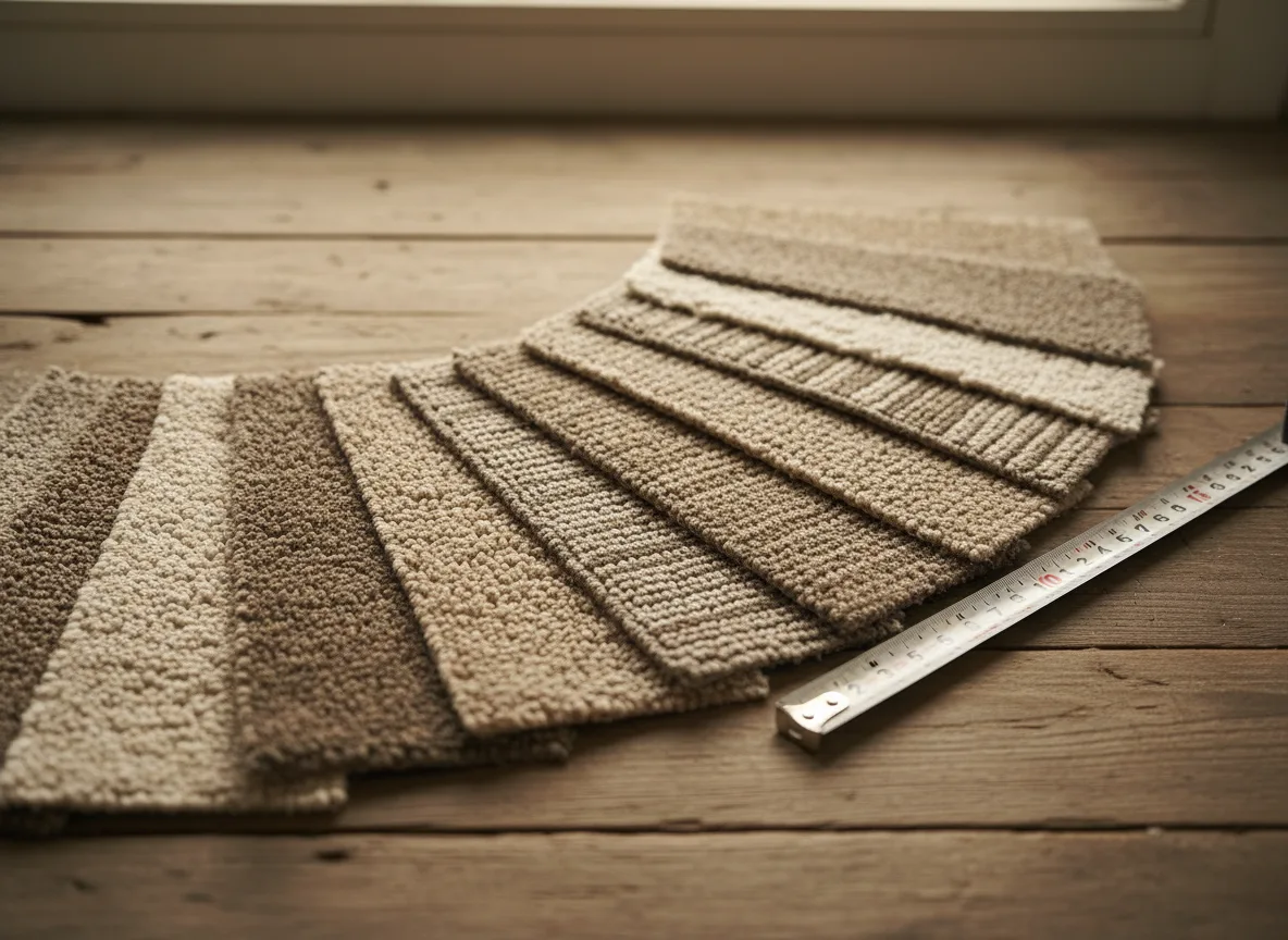 Carpet Installation West Ridge, AR FAQs